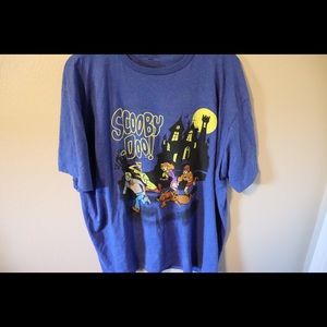 Scooby Doo T-shirt